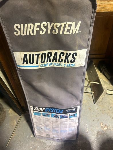 Roof rack - AutoRacks