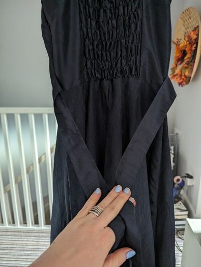 Gorgeous B.Young dress