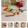 Music Play Box Montessori Play box Image 3