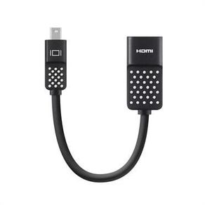 Brand-new Mini DisplayPort to HDMI Adapter 0.1m