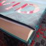 Patricia Cornwell / LIVID/ 2022 Image 3