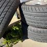 Car Tyres Image 5