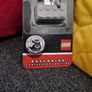 LEGO Star Wars Silver Stormtrooper magnet minifigure (free shipping) Image 5