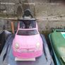 push car Image 3