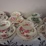 Royal Albert " Flowers of the Month" Image 7