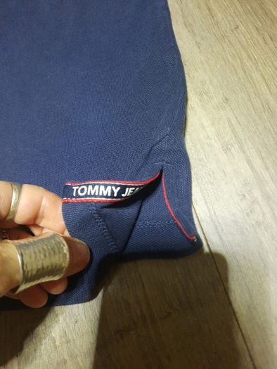 men's tommy hilfiger top