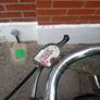 vintage bicycle Image 2