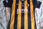 Crossmaglen GAA jersey