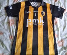 Crossmaglen GAA jersey