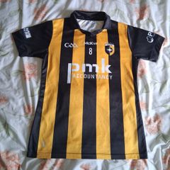 Crossmaglen GAA jersey