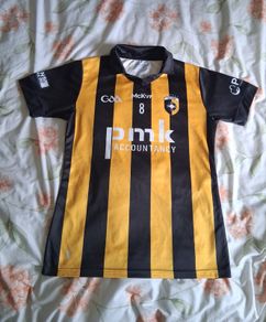 Crossmaglen GAA jersey