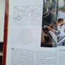 The Decoupage Sourcebook. Includes 64 Pages Of Motifs To Cut Out. By Jovasta Innrs & Stewart Walton. Image 6