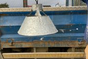 vintage ceiling light