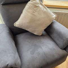 jysk electric recliner chair