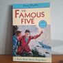 Famous Five Paperback Bundle Image 6