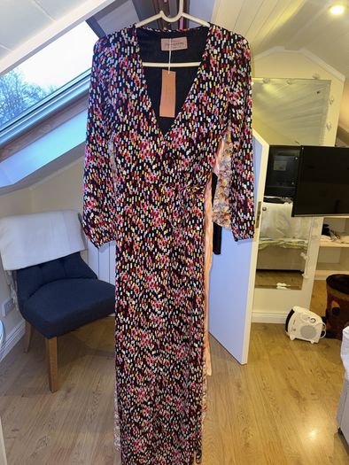 Dress Price Drop