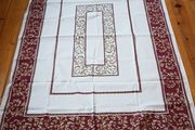 Portuguese  Table Cloth