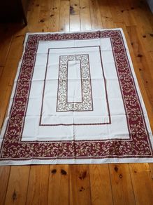 Portuguese  Table Cloth