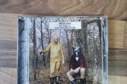 Midlake CD