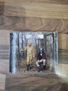 Midlake CD