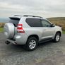 Toyota Landcruiser Image 3