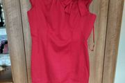 Red Coast dress size 12