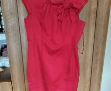 Red Coast dress size 12
