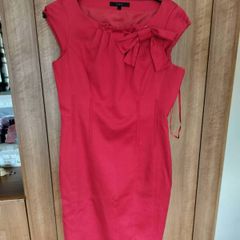 Red Coast dress size 12