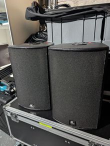 Fohhn Passive XT-4