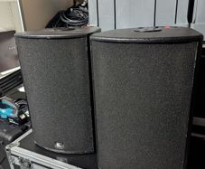 Fohhn Passive XT-4