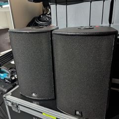 Fohhn Passive XT-4