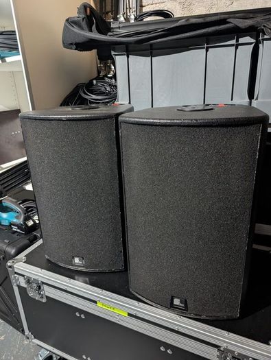 Fohhn Passive XT-4