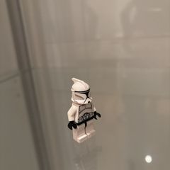 lego 2013 clone trooper sw0442