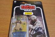 Star Wars Vintage Collection: Yoda 3.75''