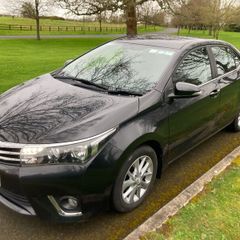 Toyota Corolla for sale