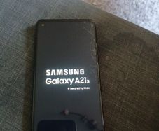 Samsung Galaxy A21s