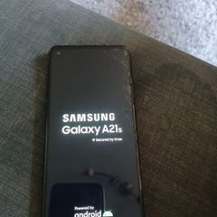 Samsung Galaxy A21