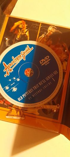 dvd..guns n roses