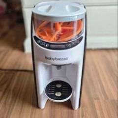 Baby breeza Pro - Formula Maker