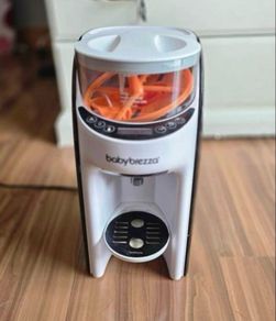 Baby breeza Pro - Formula Maker