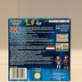 Pokemon Sapphire Nintendo Gameboy Advance Image 4