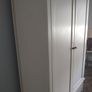 Wardrobe 2 door & 1 drawer Image 4