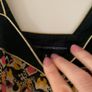 vintage y2k French connection maxi dress Image 5