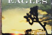 The Very Best of The Eagles CD