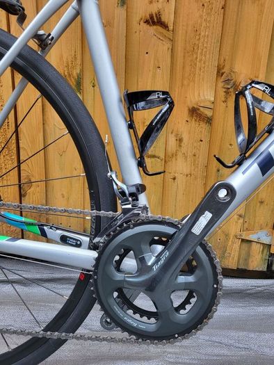 road bike