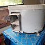Truma 10L caravan water heater with pump Image 6