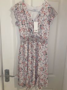 Brand New XS Dress