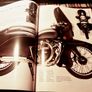 1992. Classic Motorbikes Roger W. Hicks. Image 6