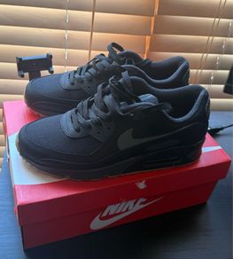 Nike Air Max 90 Gum Sole