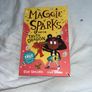 Maggie Sparks books in a great condition Image 6